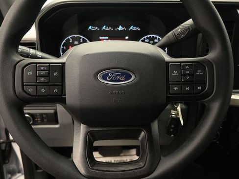 New 2026 Ford F250 XL w/ STX Appearance Package image 12
