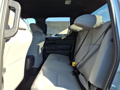 New 2026 Toyota Tacoma SR5 image 6