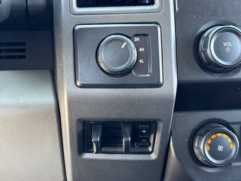 Used 2021 Ford F450 XL w/ Power Equipment Group AWD/4WD image 25
