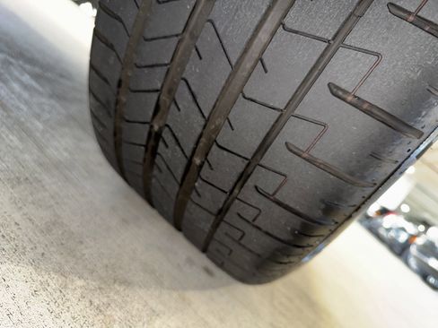 Certified 2025 BMW X3 xDrive30i w/ M Sport Package image 36