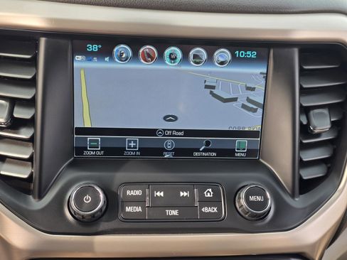 Used 2019 GMC Acadia Denali w/ Technology Package image 20