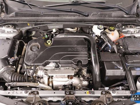 Used 2024 Chevrolet Malibu LT image 19