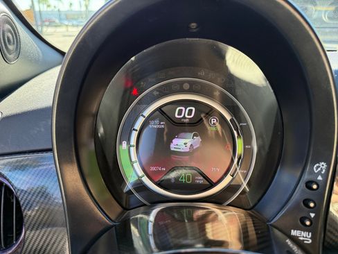 Used 2017 FIAT 500 e image 22