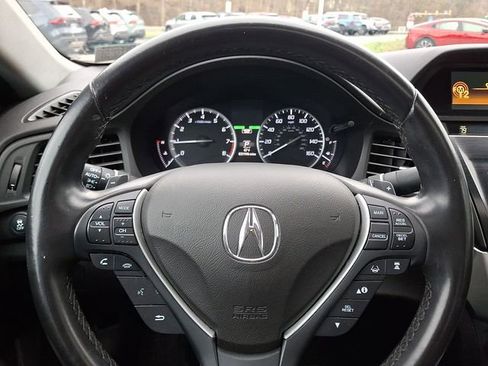 Used 2021 Acura ILX image 20