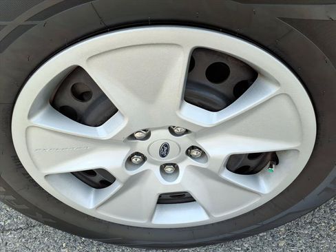 Used 2014 Ford Explorer FWD image 11