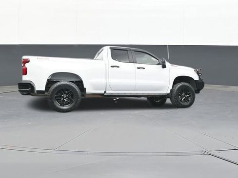 Used 2020 Chevrolet Silverado 1500 Custom Trail Boss w/ Custom Convenience Package image 50