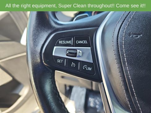 Used 2020 BMW X5 xDrive40i w/ Convenience Package AWD/4WD image 18