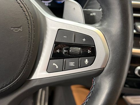 Used 2023 BMW X4 M40i AWD/4WD image 22