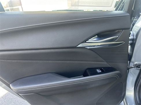 Used 2023 Cadillac CT4 Premium Luxury w/ Climate Package image 14