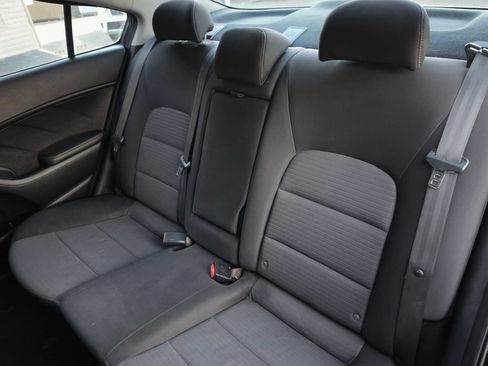 Used 2015 Kia Forte LX w/ Popular Package FWD image 18