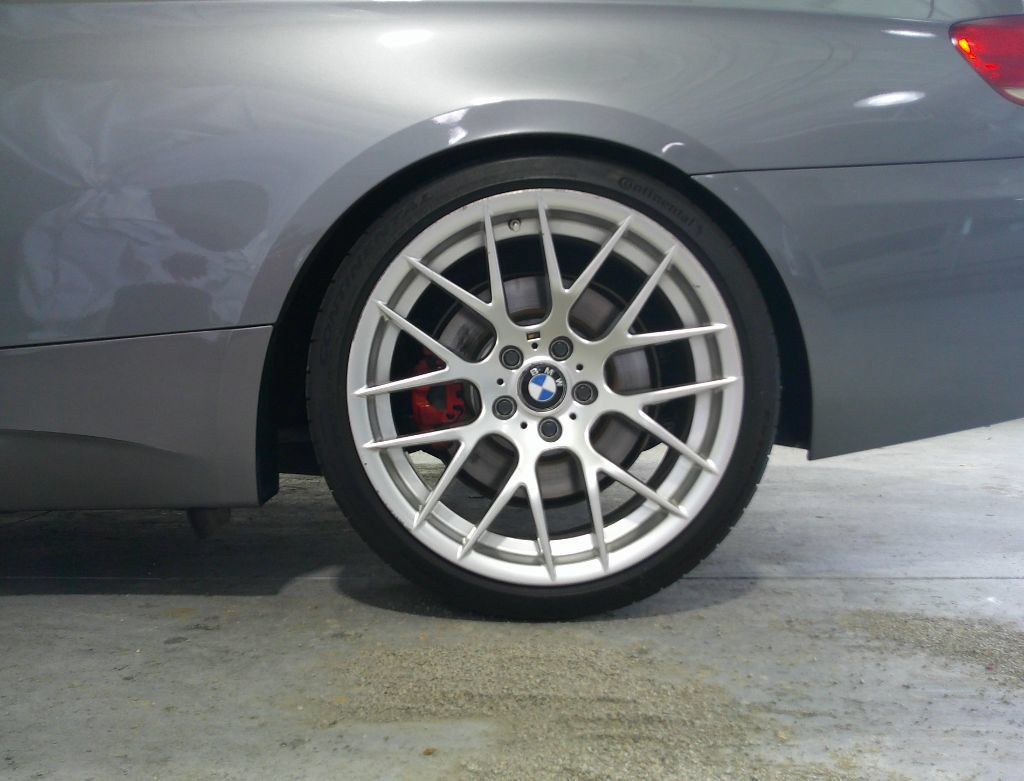 Used 2007 BMW 335i Coupe RWD image 11