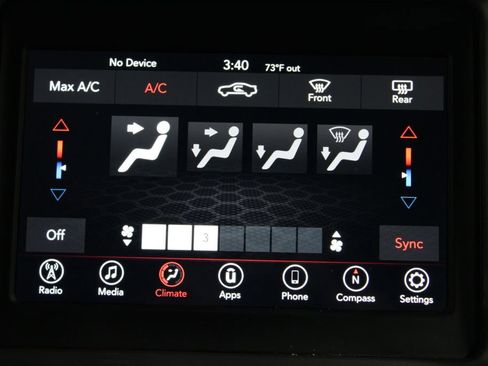 Used 2022 Dodge Charger SXT RWD image 43