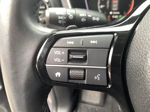 Used 2023 Honda Pilot EX-L image 16