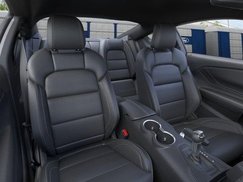 New 2026 Ford Mustang GT RWD image 10