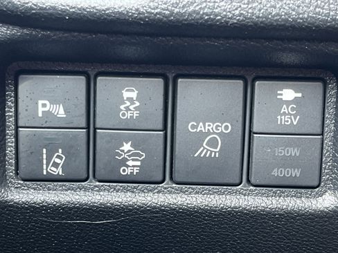 Certified 2020 Honda Ridgeline RTL-E image 18