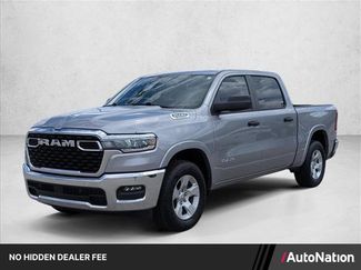 Used 2025 RAM 1500 Big Horn AWD/4WD video 1