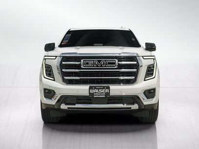 New 2026 GMC Yukon XL Elevation w/ LPO, Elevation Black Package