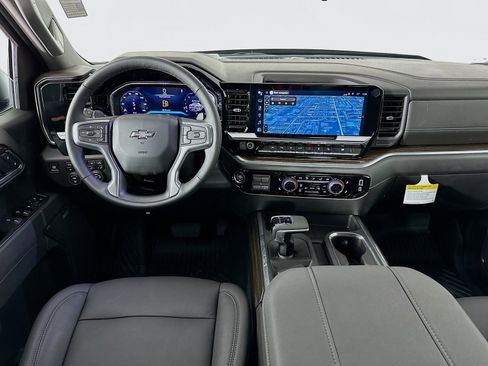New 2026 Chevrolet Silverado 1500 RST AWD/4WD image 24