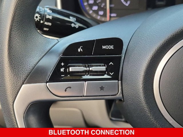 Used 2024 Hyundai Tucson SEL AWD/4WD image 20