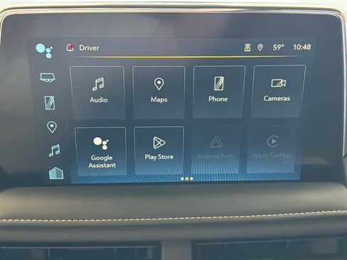 Used 2024 Chevrolet Tahoe Premier image 54