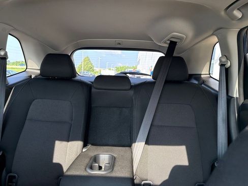 Certified 2025 Honda CR-V EX image 10