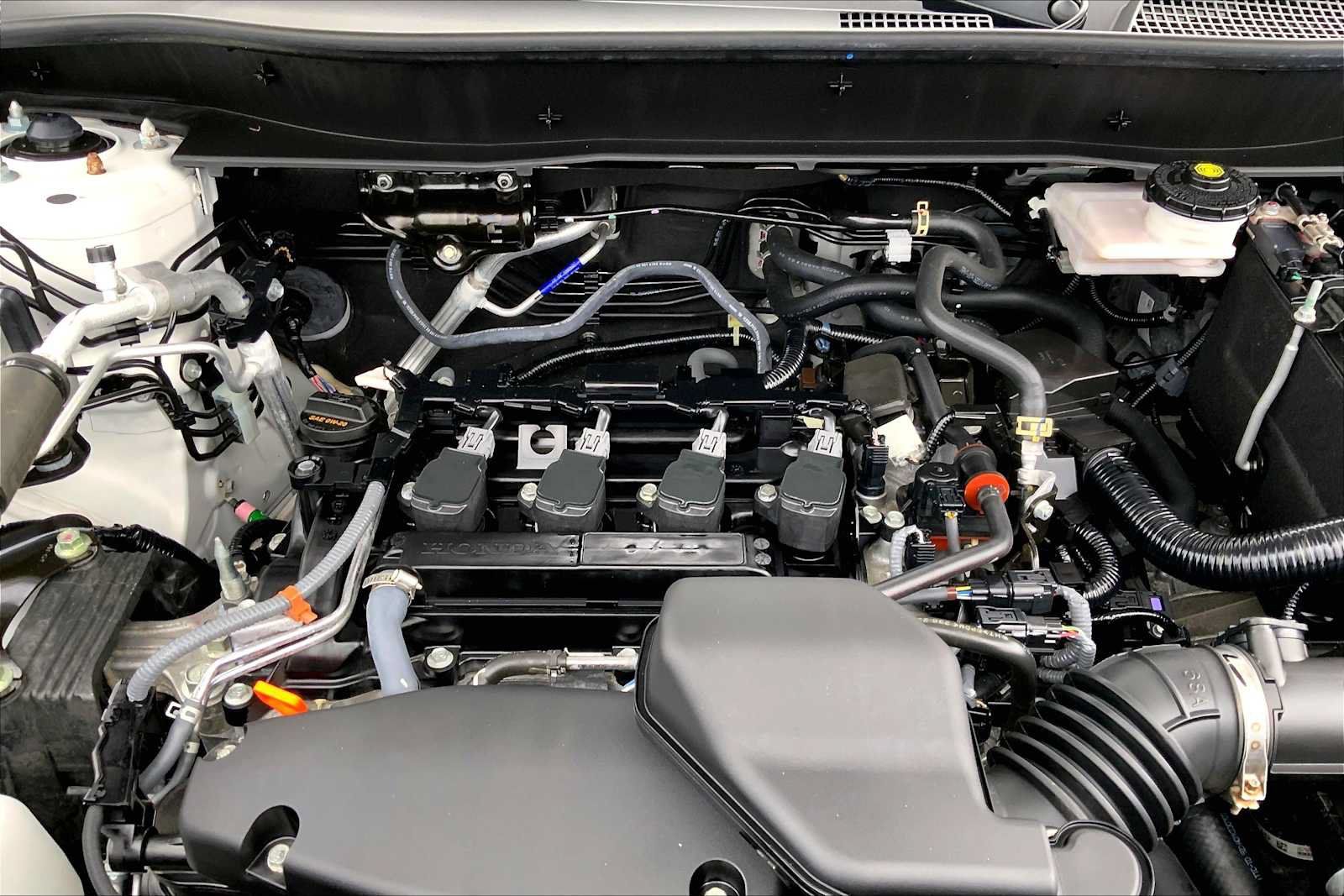 Used 2024 Honda CR-V EX-L image 29
