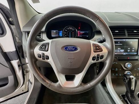 Used 2014 Ford Edge SEL w/ Equipment Group 205A AWD/4WD image 12