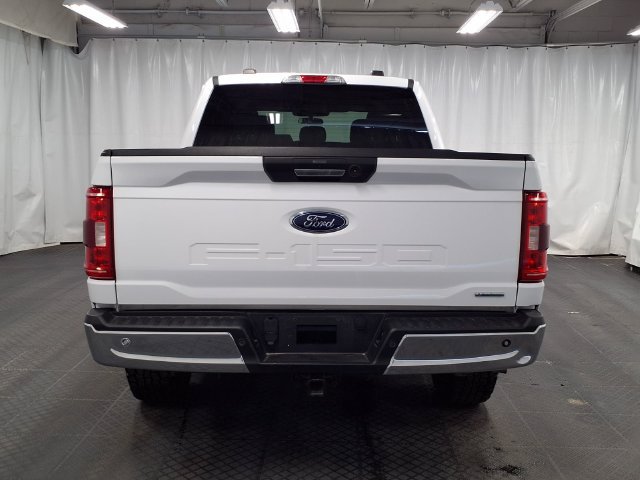 Used 2022 Ford F150 XLT w/ XTR Package AWD/4WD image 22
