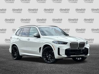 Used 2025 BMW X5 xDrive40i w/ M Sport Package video 2