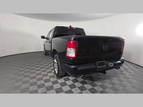 Used 2022 RAM 1500 Big Horn RWD image 38