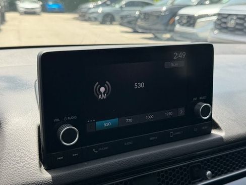 Used 2023 Honda Civic EX image 21