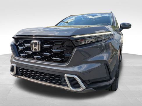 Used 2023 Honda CR-V Sport Touring image 10