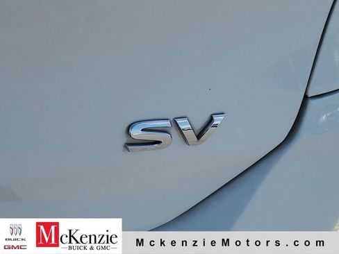 Used 2018 Nissan Rogue SV FWD image 28
