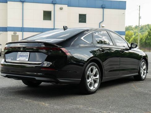 Used 2024 Honda Accord LX image 11