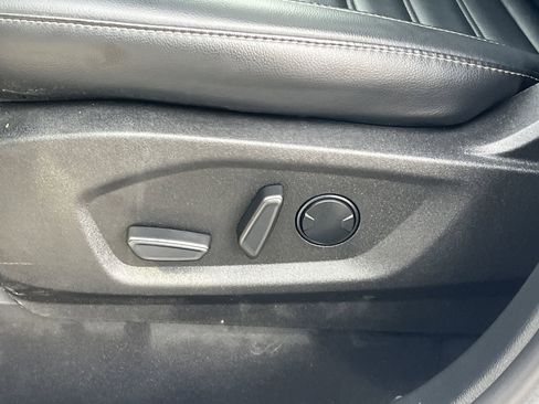 Certified 2023 Ford Edge SEL w/ Convenience Package image 22