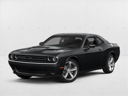 Used 2015 Dodge Challenger R/T Scat Pack