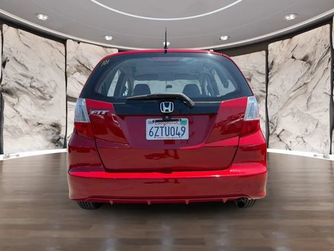 Used 2013 Honda Fit image 7