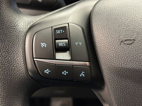 Used 2025 Ford Escape Active image 12