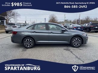 New 2026 Volkswagen Jetta S video 2