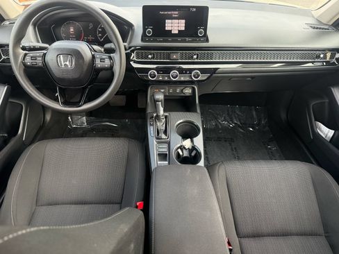 Used 2025 Honda Civic LX image 28