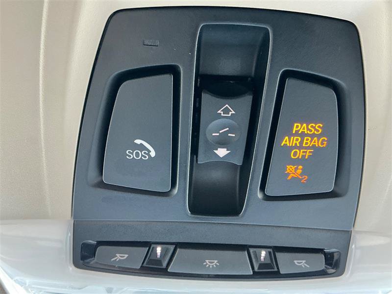 Used 2016 BMW X5 xDrive35i AWD/4WD image 44