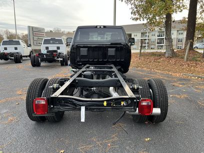 New 2026 RAM 3500 Big Horn