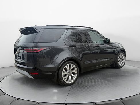 New 2026 Land Rover Discovery Limited Edition AWD/4WD image 7
