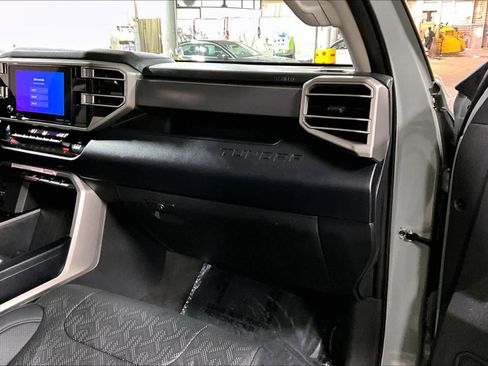 Used 2024 Toyota Tundra SR5 image 19