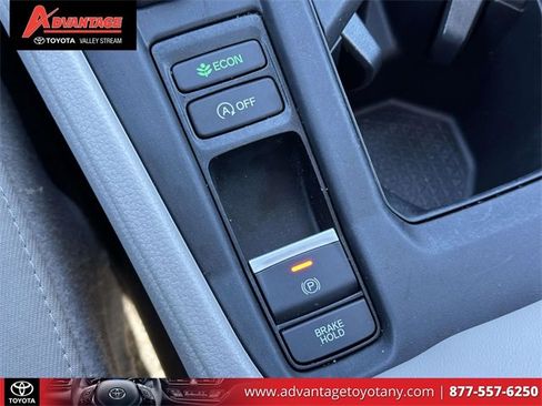 Used 2023 Honda Accord EX image 34