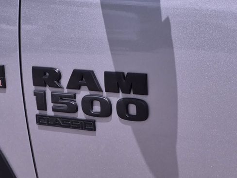 Used 2019 RAM 1500 Warlock AWD/4WD image 13