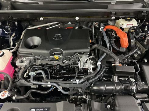 Used 2020 Toyota RAV4 XSE image 17