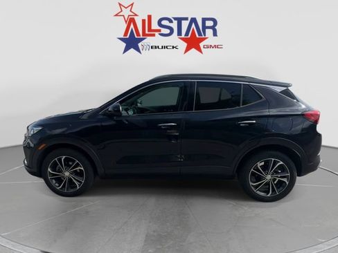Used 2021 Buick Encore GX Essence FWD image 5