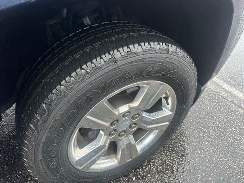 Used 2018 Chevrolet Colorado Z71 w/ Centennial Edition image 25