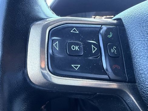 Used 2022 RAM 1500 Limited w/ Body Color Bumper Group image 22